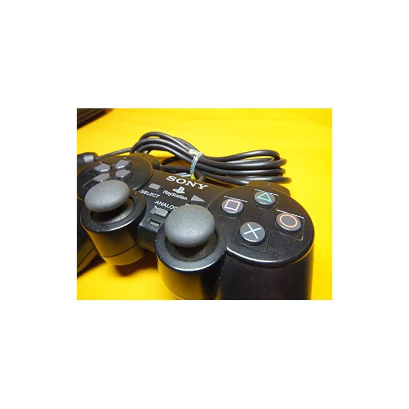 ★ほぼ新品　完品★　PlayStation2　SCPH-70000CB　チャコールブラック　説明書未開封　動作保証あり PlayStation 2 (SCPH-70000CB) メーカー生産終了 1 - メルカリ