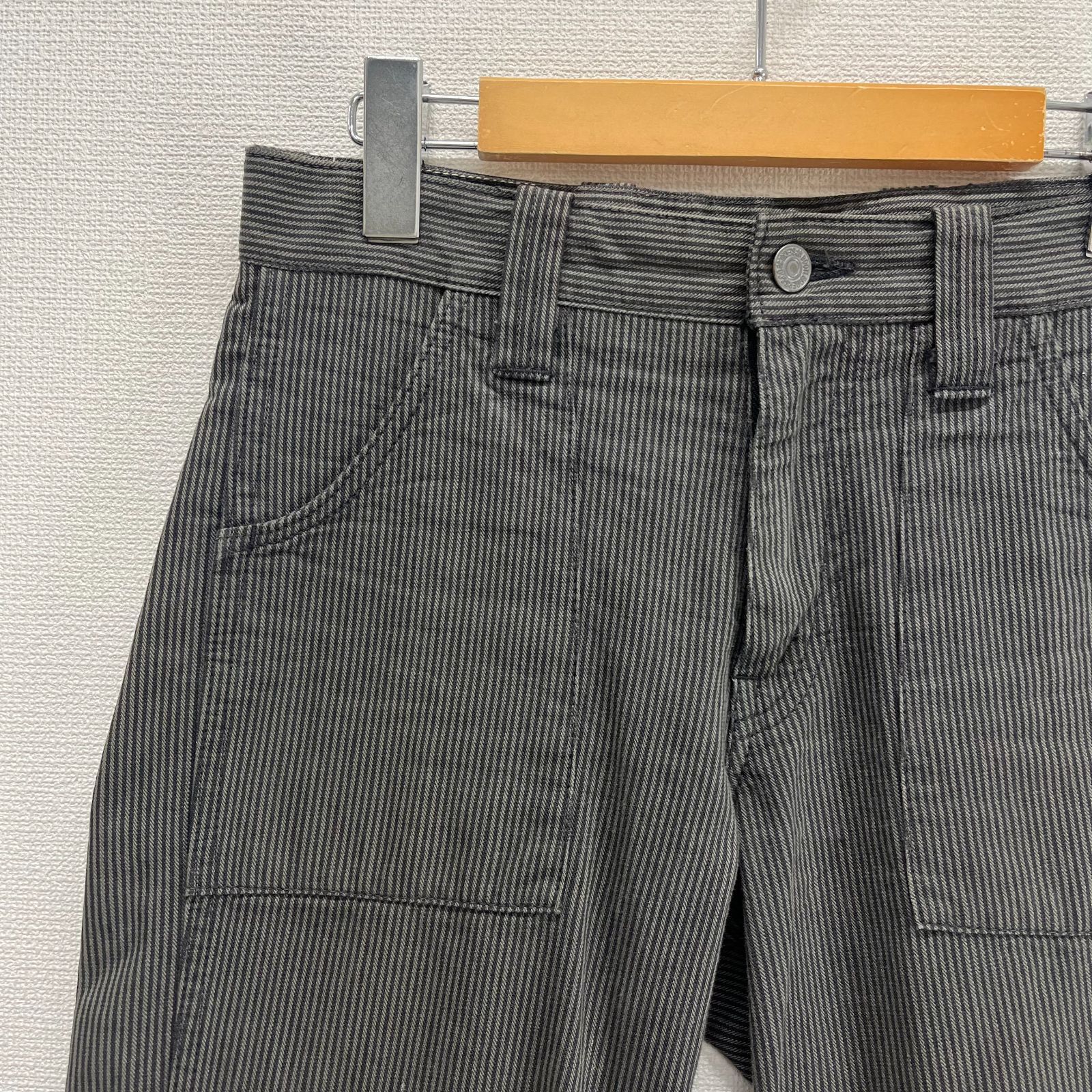 ブートレガーズ BOOTLEGGERS(ブートレガーズ) ガレージワークパンツ 