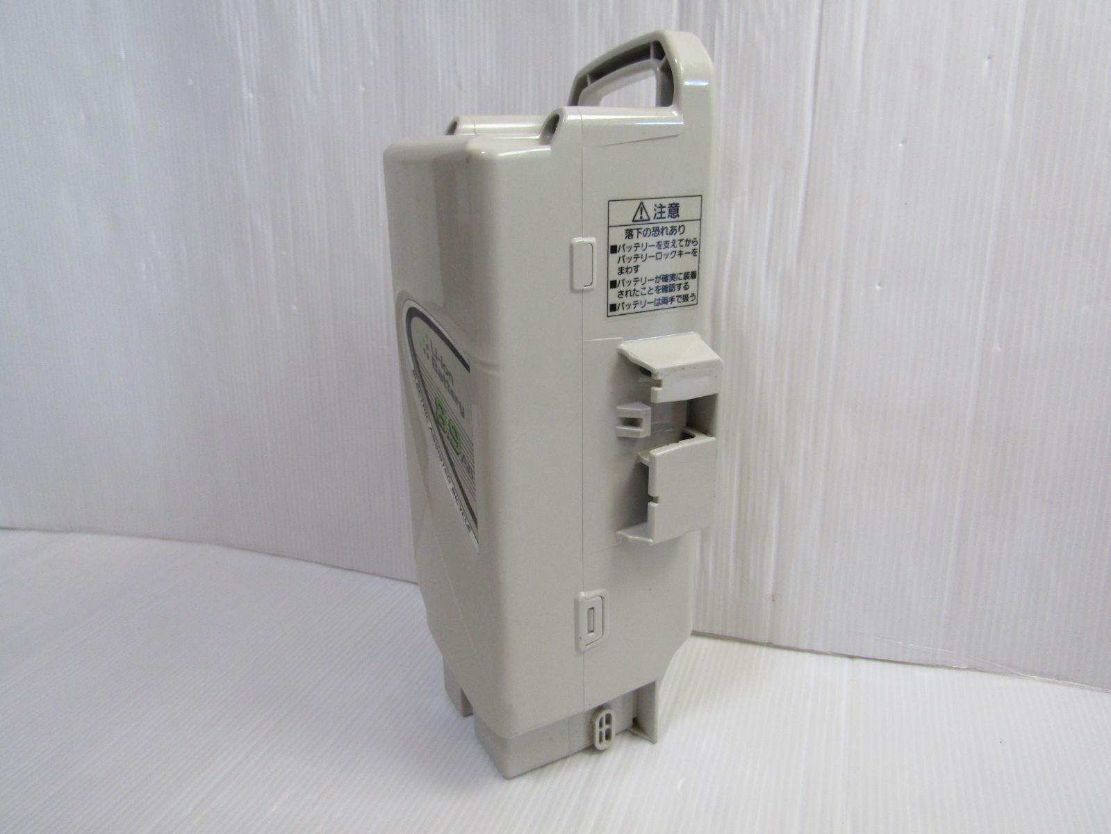 NKY449B02B 電動自転車