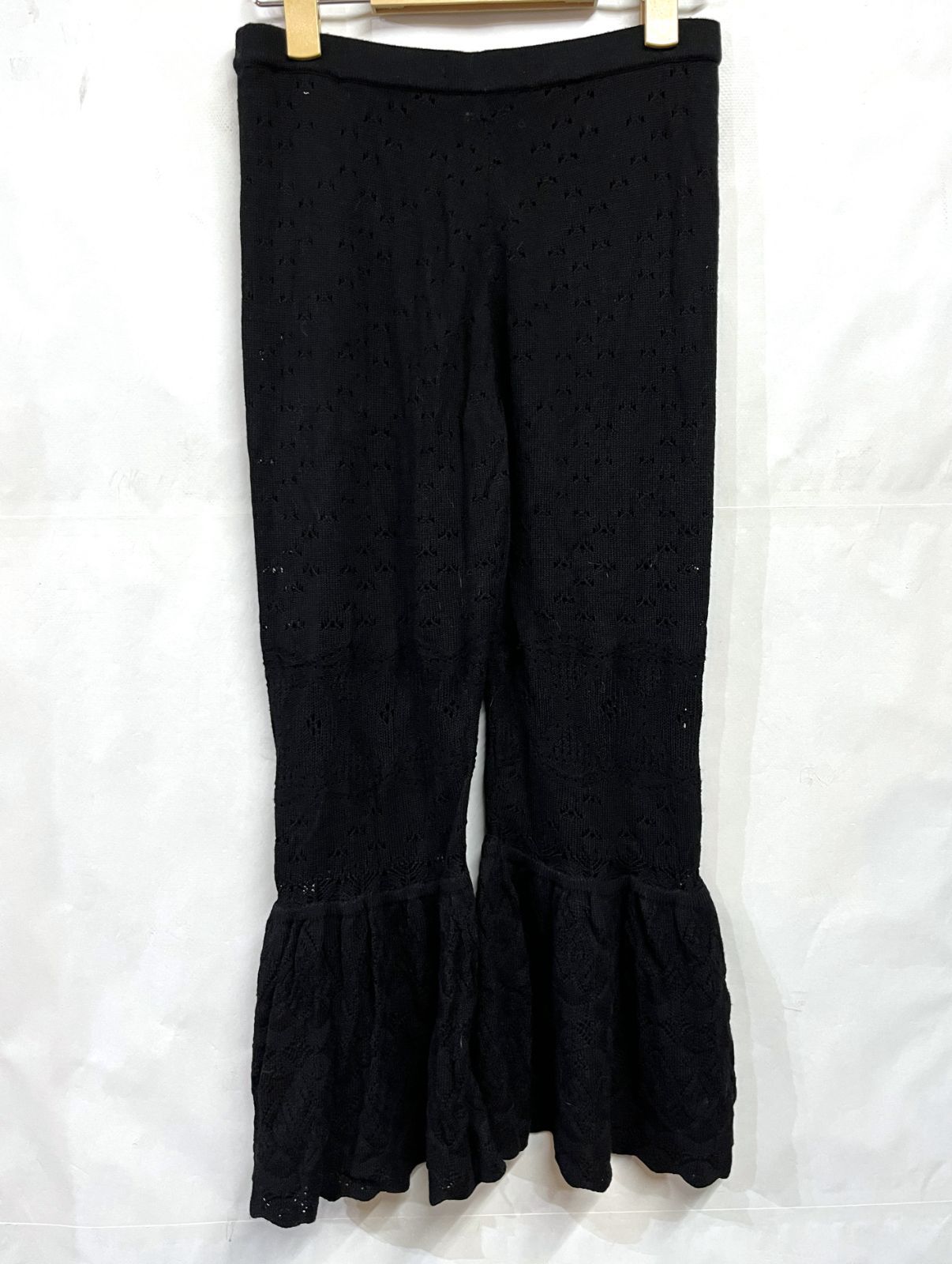 イージーパンツ KWY