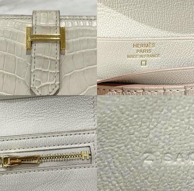 ベアンコンパクト アリゲーターマット