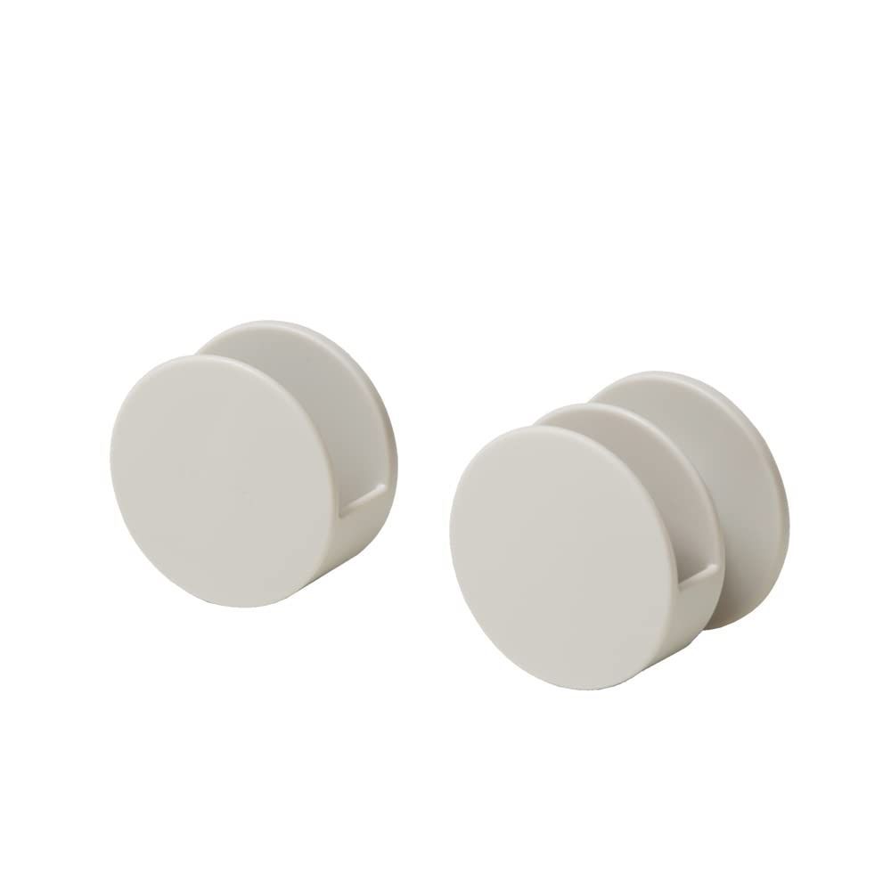 新着商品】nobu サンドホワイト (ノブ) 小物入れ マグネット傘