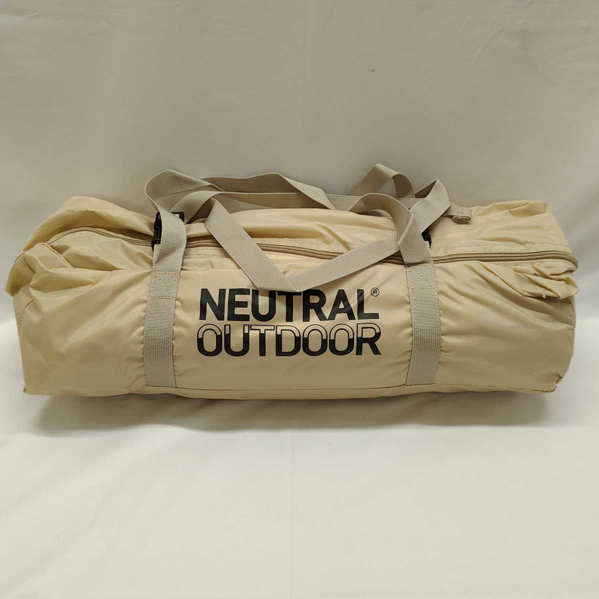 未使用】NEUTRAL OUTDOOR GEタープ 4.0 ヘキサ NT-TA01(品番: 23459