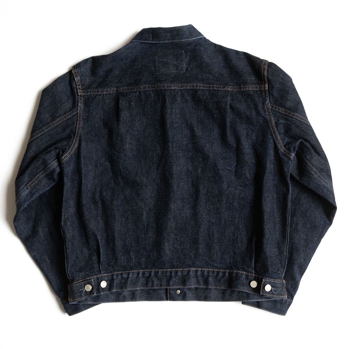名作】RRL 【TYPE2 DENIM JACKET】【アメリカ製】XL デニム