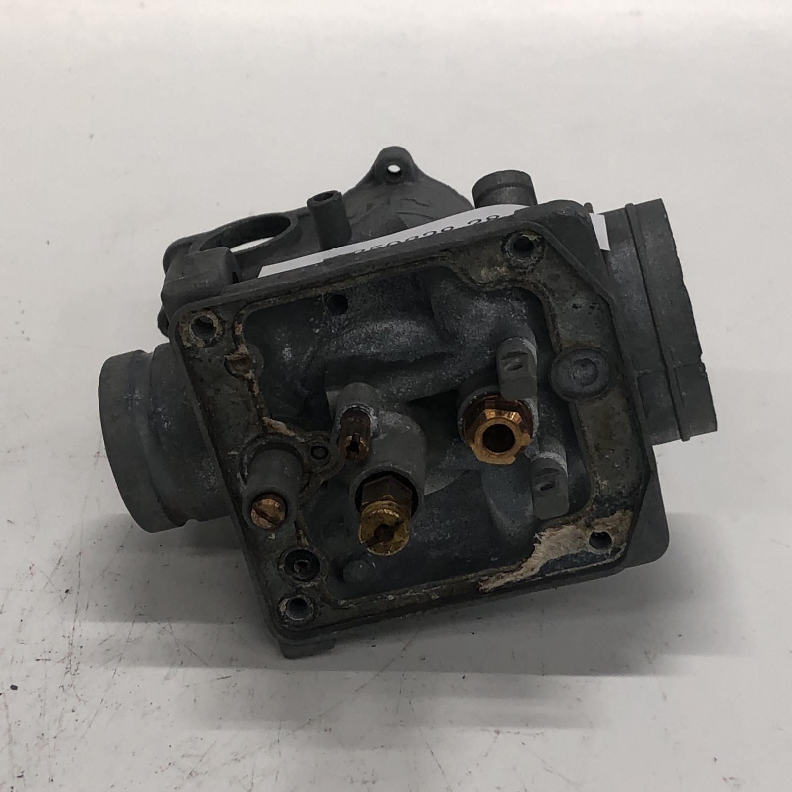 KAWASAKI KZ1000 キャブレター部品取り カワサキ [Y-250228-26