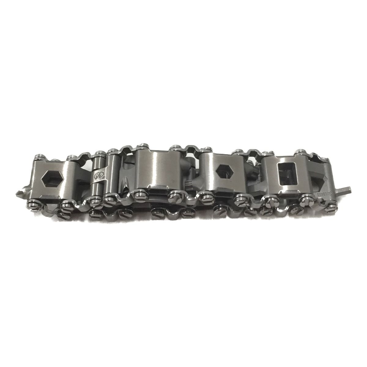 △△LEATHERMAN TREAD マルチツール ブレスレット - メルカリ 