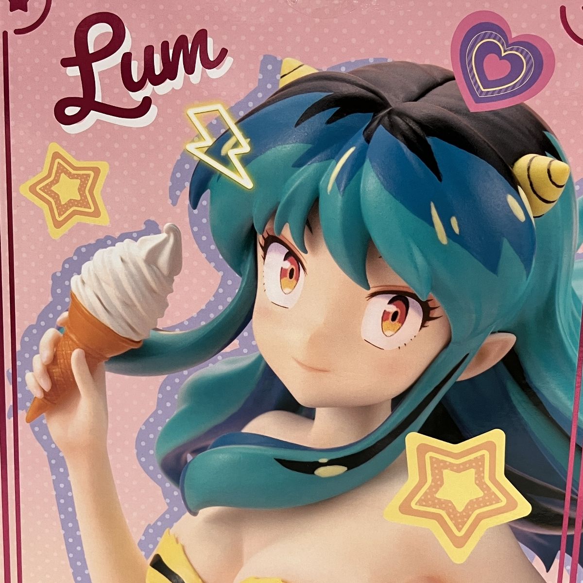 コトブキヤ ARTFX J ラムちゃん うる星やつら 1/7スケール