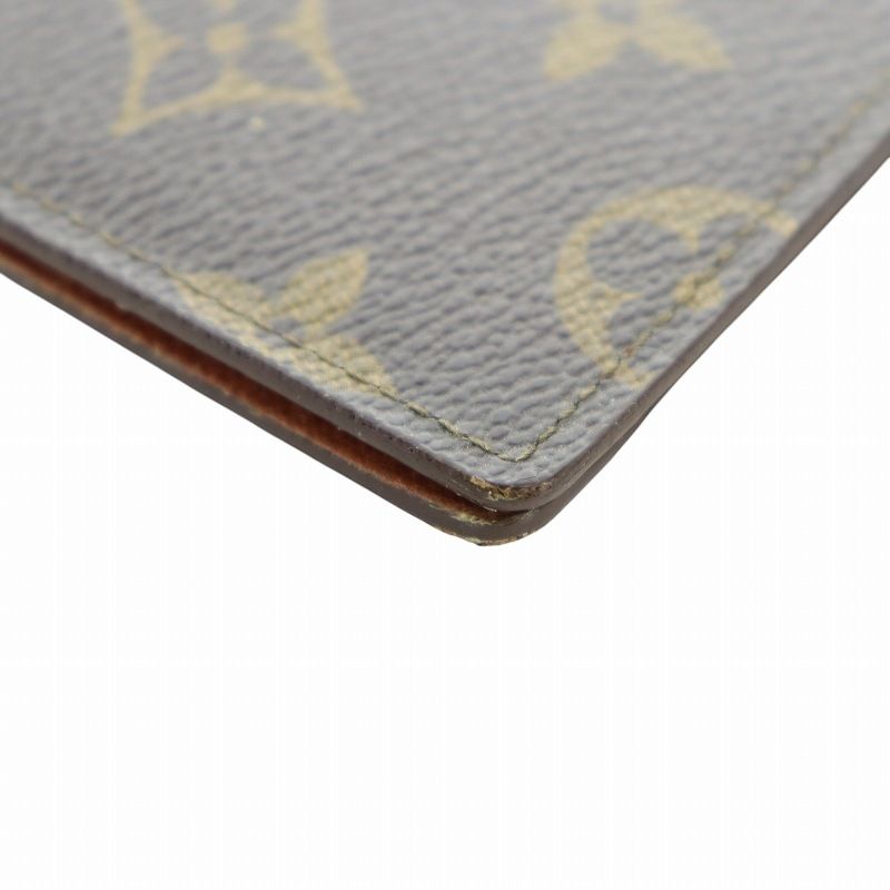 VUITTON アジェンダポッシュ