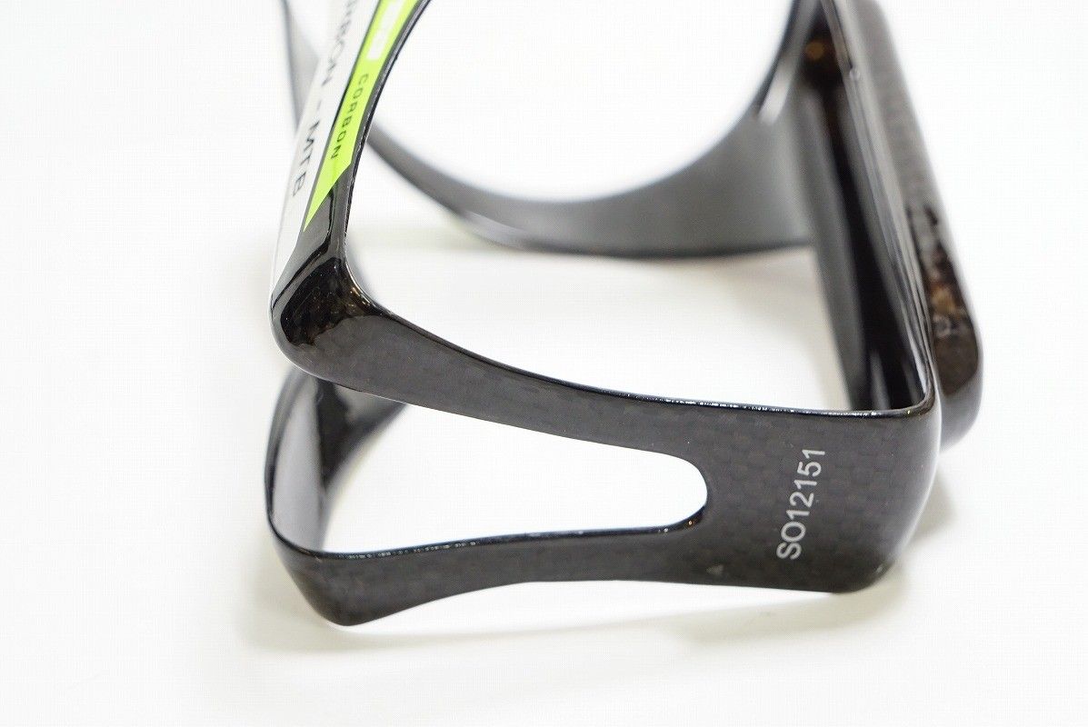 FSA 「エフエスエー」 K-FORCE カーボンボトルケージセット