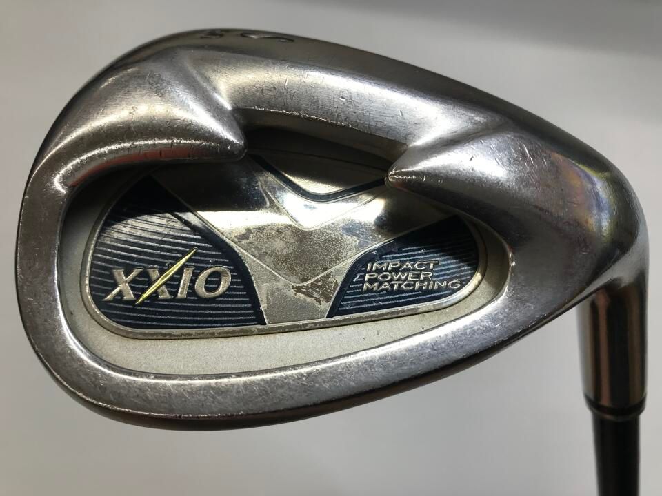 XXIO12 5番アイアン 850GH DST for XXIO【S】 ダンロップ XXIO 12