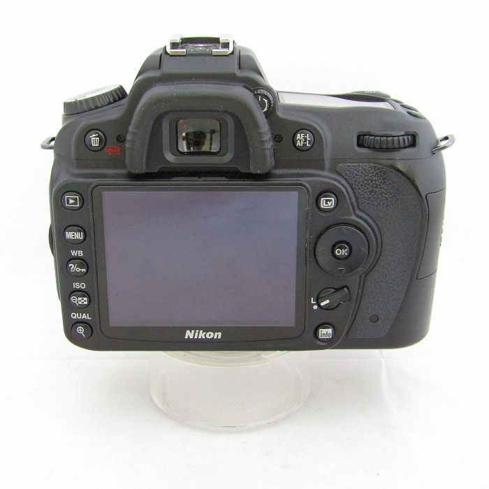 ニコン) Nikon 最新 D90 ボデイ Amazon | Nikon デジタル一眼レフ