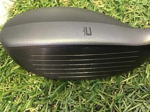 中古】 コブラ KING TEC UTILITY U3 ユーティリティ UT NS PRO 950GH