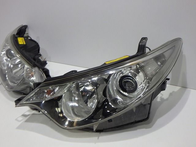 綺麗 ☆コーティング加工済☆ ACR GSR 50/55 エスティマ 前期 ヘッド