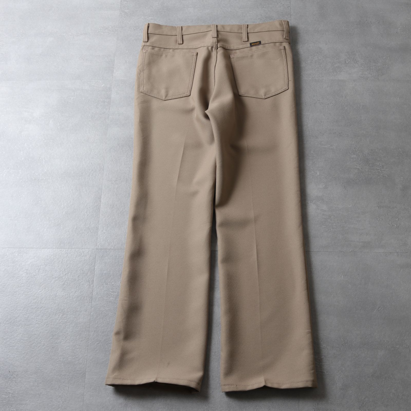 Dress Jeans