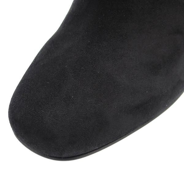 サイドゴアブーツ Aランク