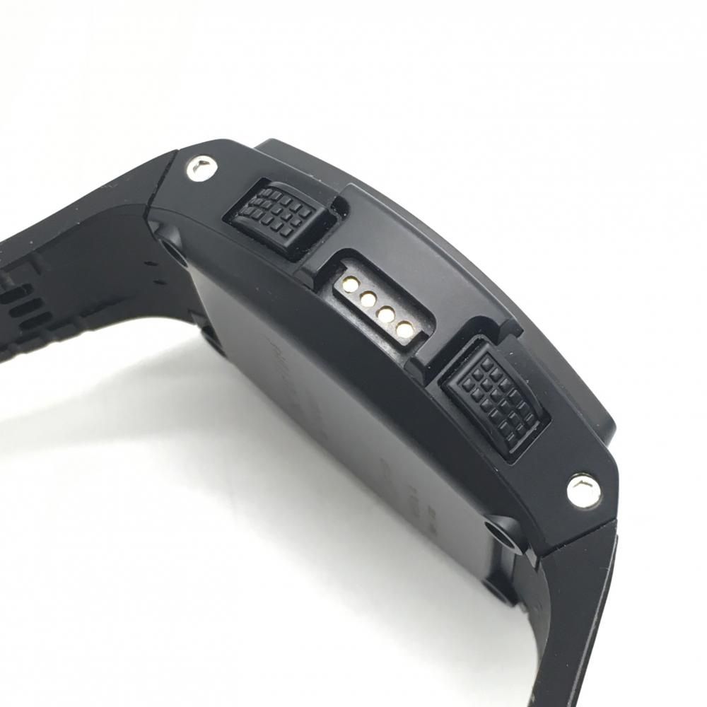 【最終価格】 Shot Navi Crest GPSショットナビ Amazon | Shot Navi Crest2(ショットナビ)【ブラック】マルチ測位 1.4