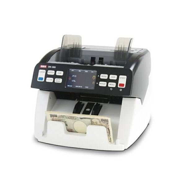 7営業日以内発送 ダイト DN-900 Daito 混合金種紙幣計数機 新紙幣対応 DN900 沖縄離島販売不可