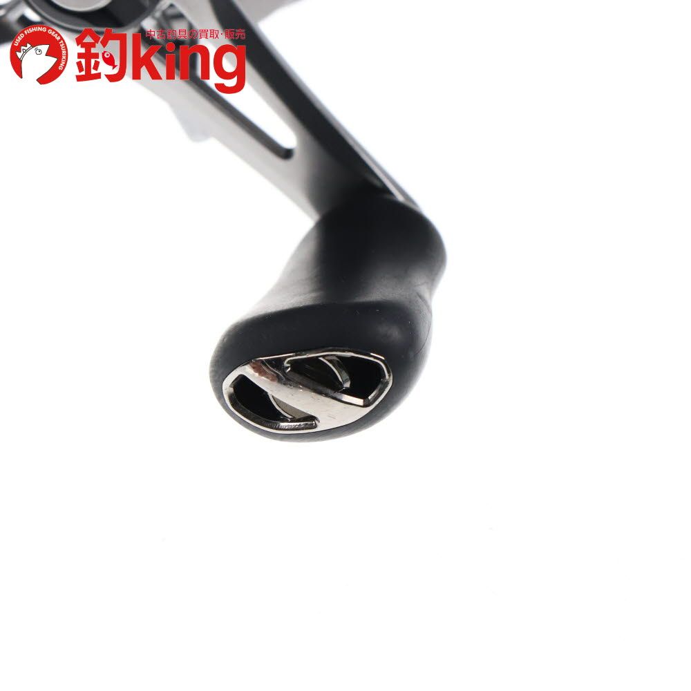 シマノ 20 メタニウム XG 右 /W015M 美品 ブラックバス バス