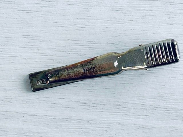 シルバー刻印有 文房具