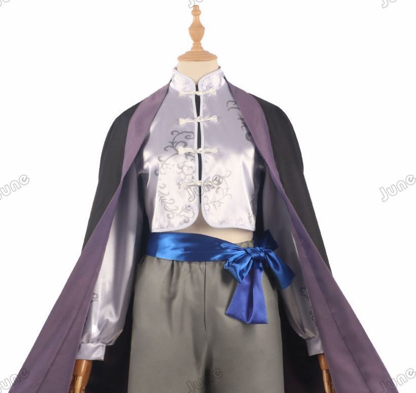 チャイナ服 チャイナカンフー