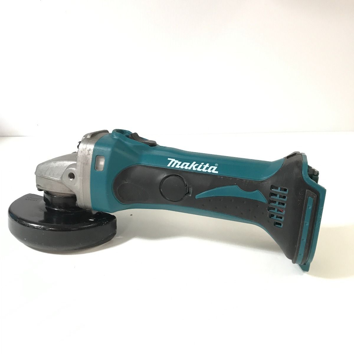 makita マキタ 充電式ディスクグラインダ GA400D グラインダー 研磨