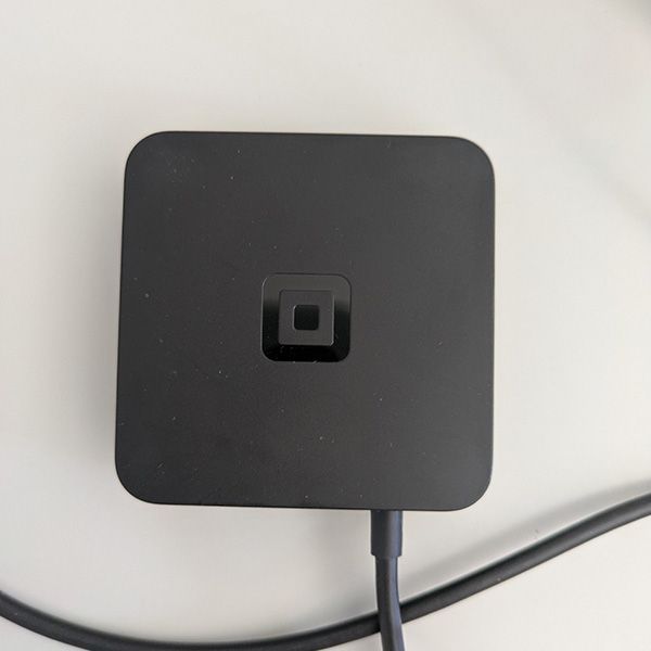 Squareターミナル Square スクエア ターミナル ターミナル専用ハブ square
