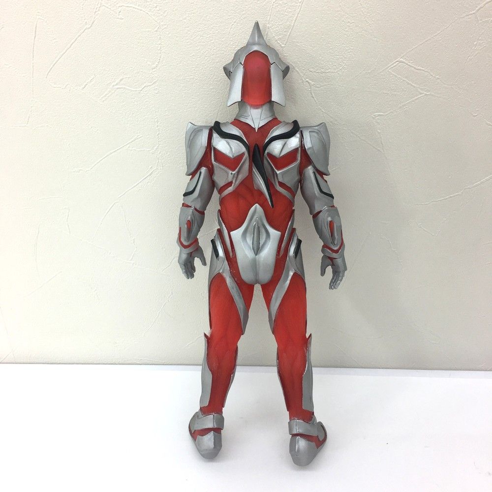 ジュネッス ULTRAMAN
