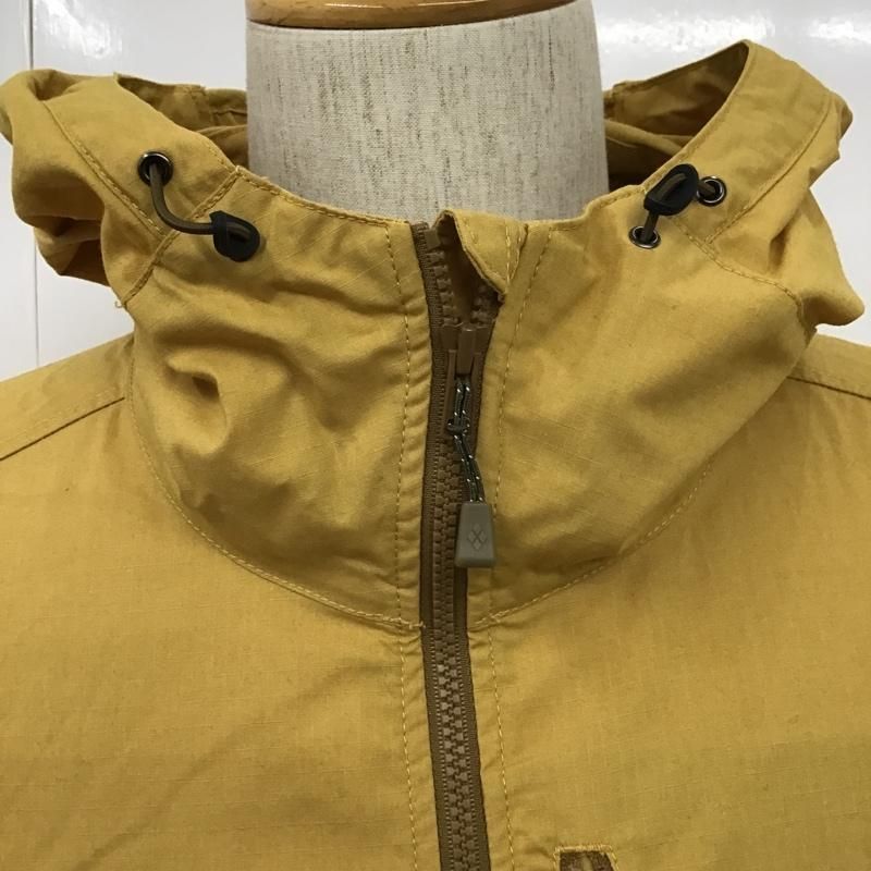 mont-bell モンベル ジャケット、上着 ジャンパー、ブルゾン