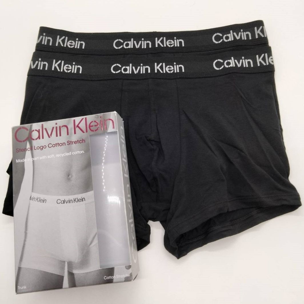 ☆新品☆Palace Calvin Klein 3パック コラボボクサーブリーフ 