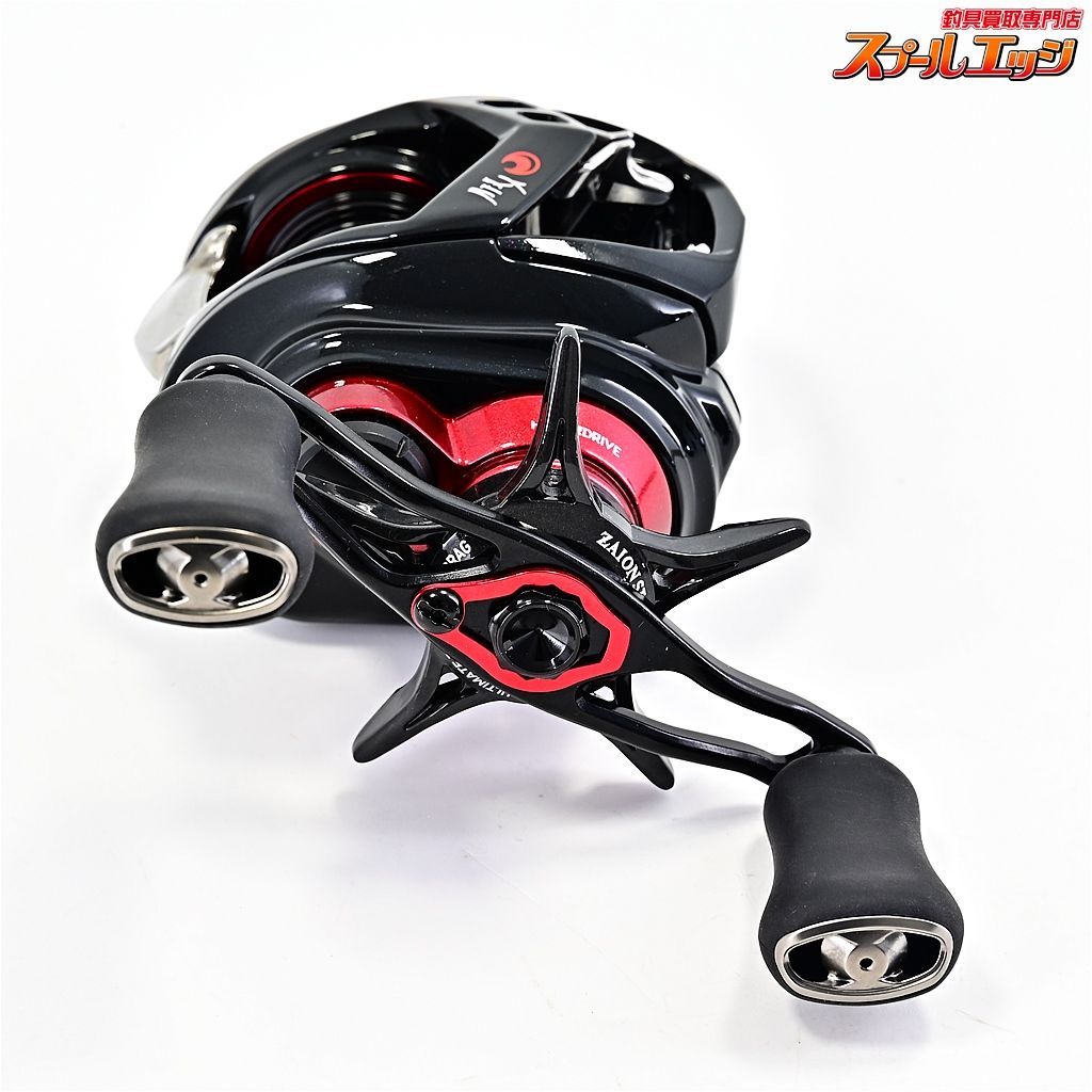 【ダイワ】 21月下美人 エア TW 8.5R PEスペシャル DAIWA GEKKA-BIJIN  