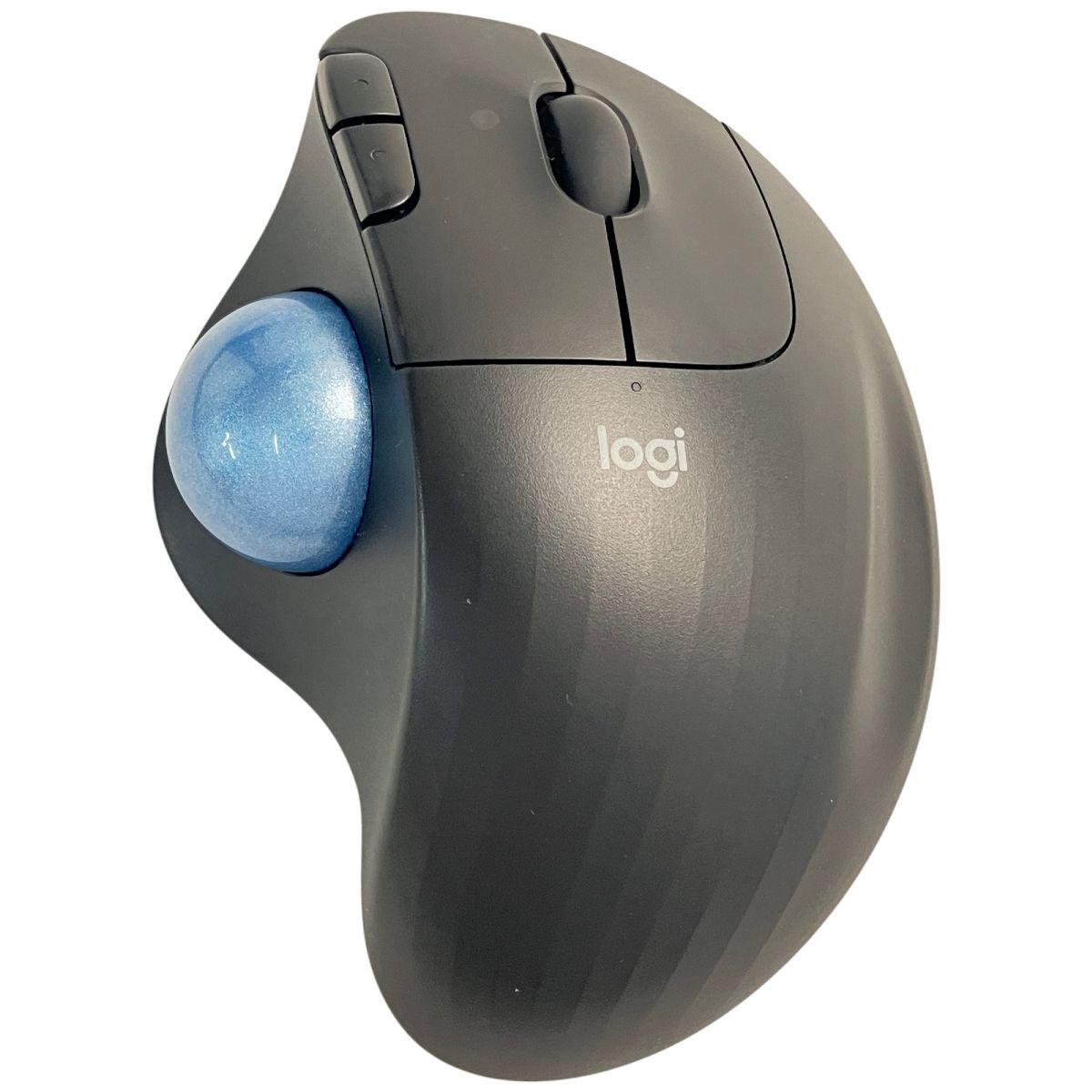 Logicool ERGO M575 ワイヤレス トラックボールマウス PC周辺機器 N10017699