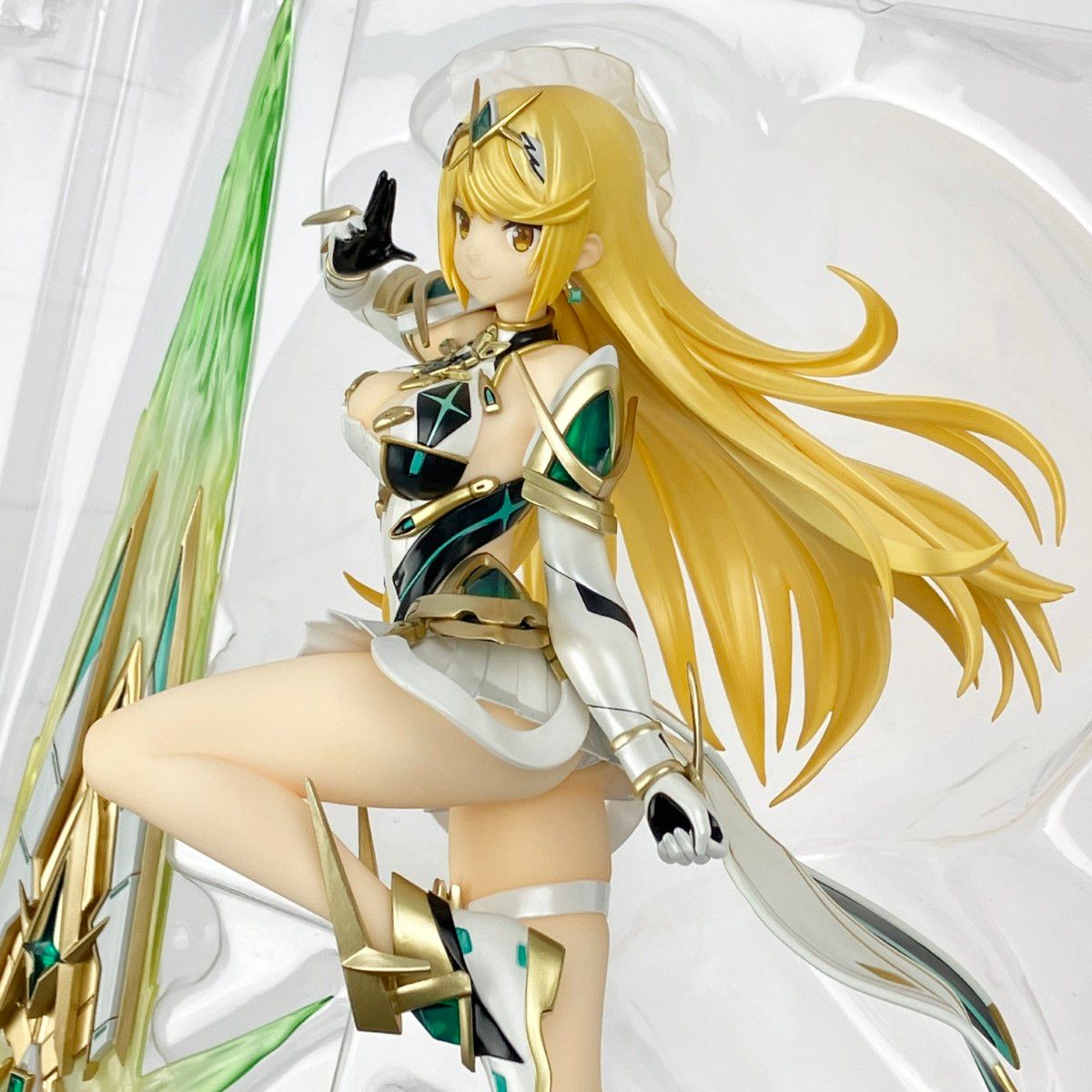 ▽▽GOOD SMILE COMPANY グッドスマイルカンパニー 1/7 ヒカリ