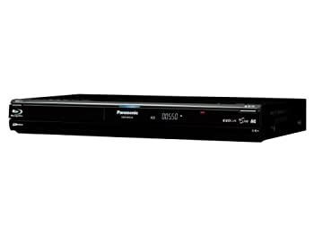 パナソニック 250GB 1チューナー ブルーレイレコーダー DIGA DMR-BR550 