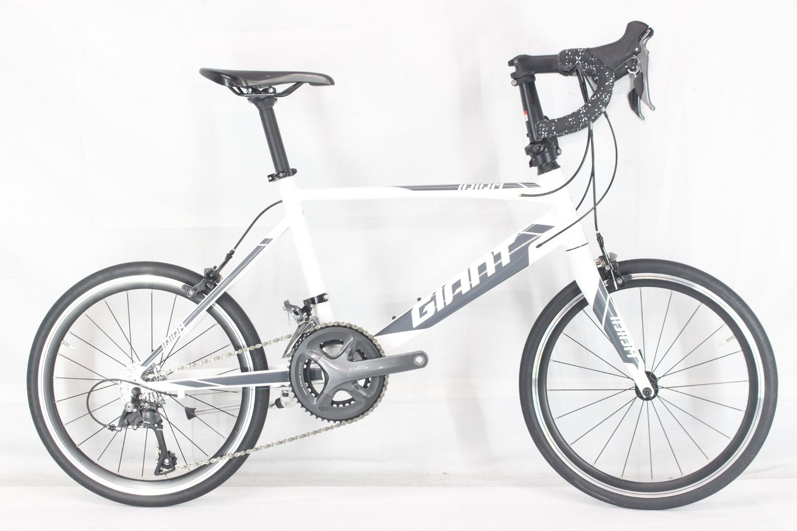 GIANT 「ジャイアント」 IDIOM2 2020年モデル 20インチ ミニベロ