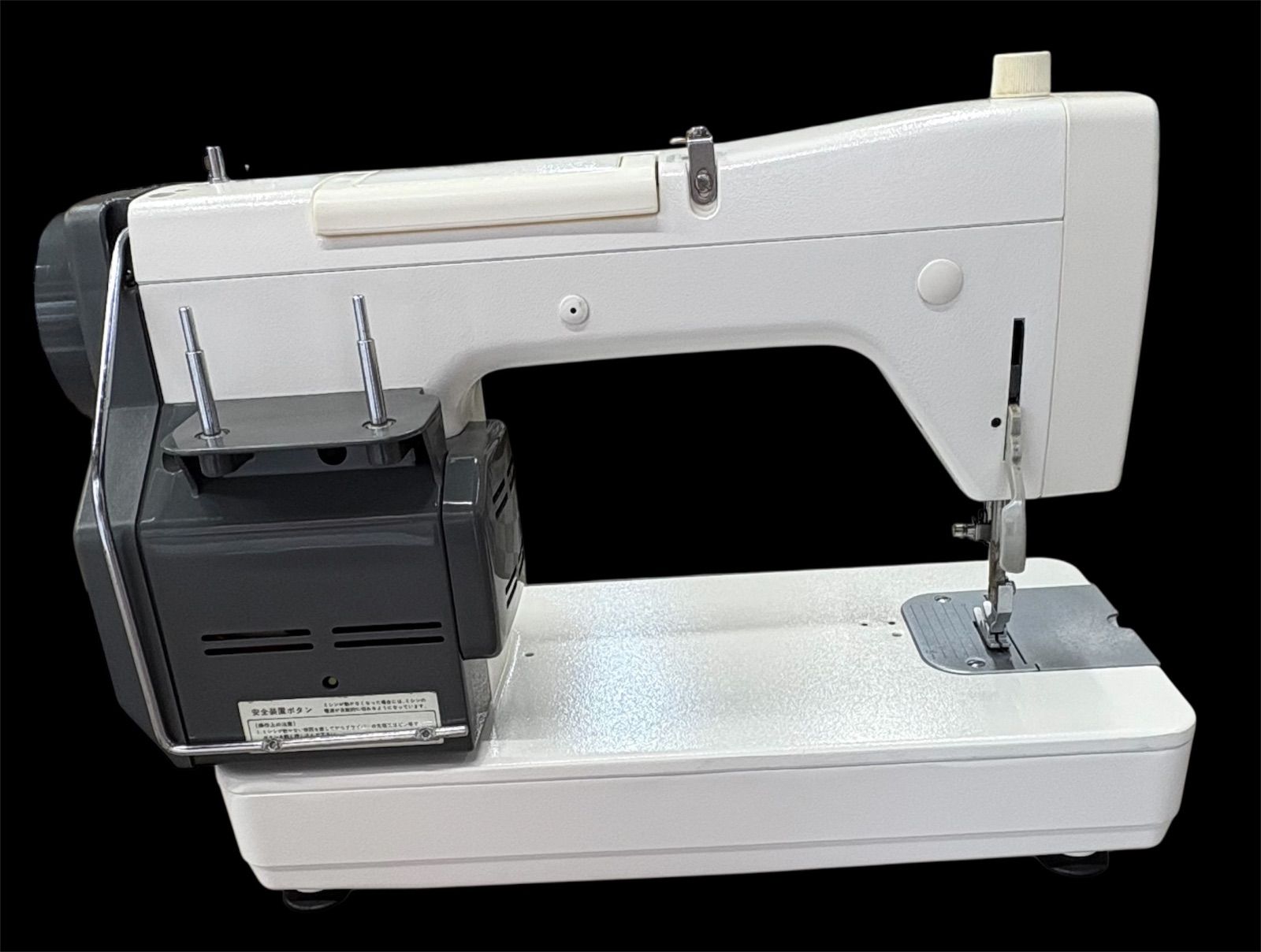 ブラザー職業用ミシン TA3-B627