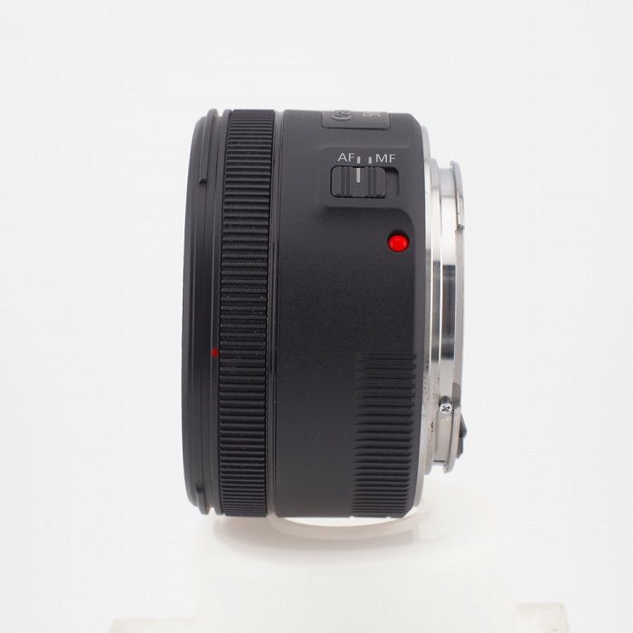 キヤノン Canon EF50 1.8 STM