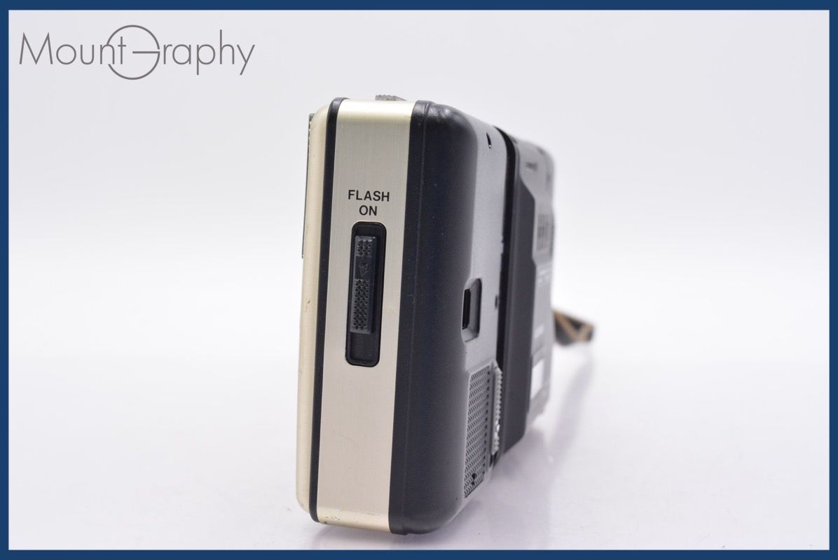 ☆ジャンク特価☆ コニカ Konica RECORDER 24mm F4 同梱可 #mj5015