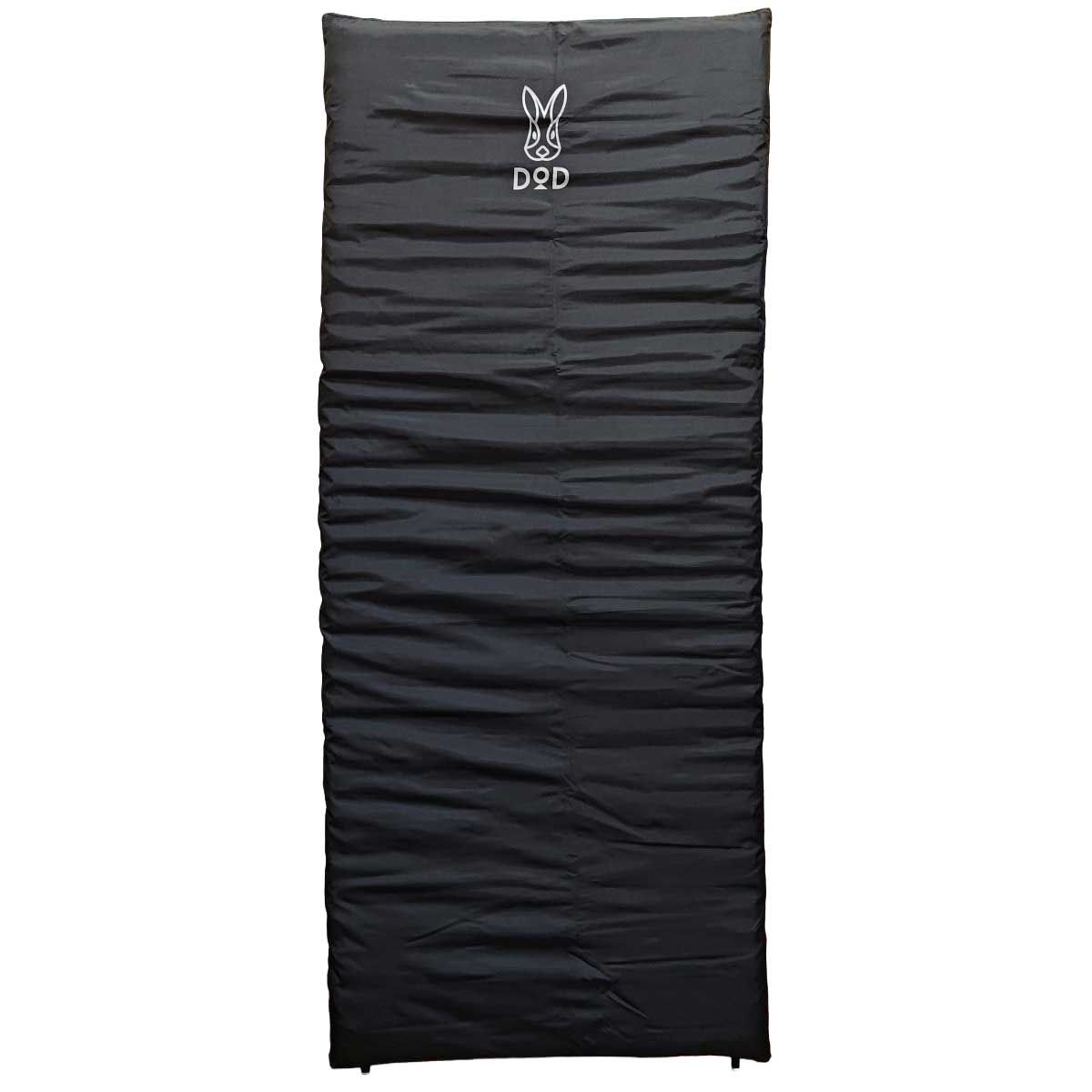 DOD ハンペンインザスカイ コット 2脚 ふわふわとした寝心地を実現