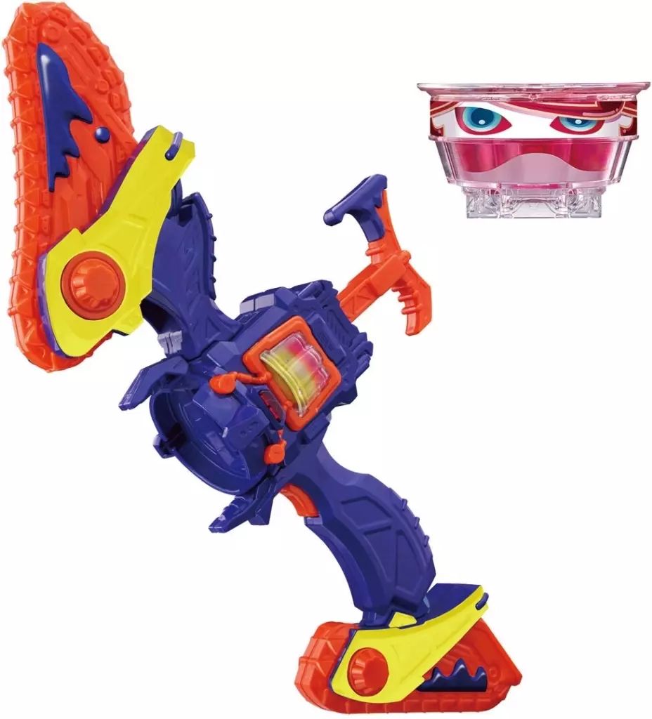 DXヴラスタムギア DX変身ベルト ヴラスタムギア＆ヴラムブレイカー 仮面ライダーヴラム