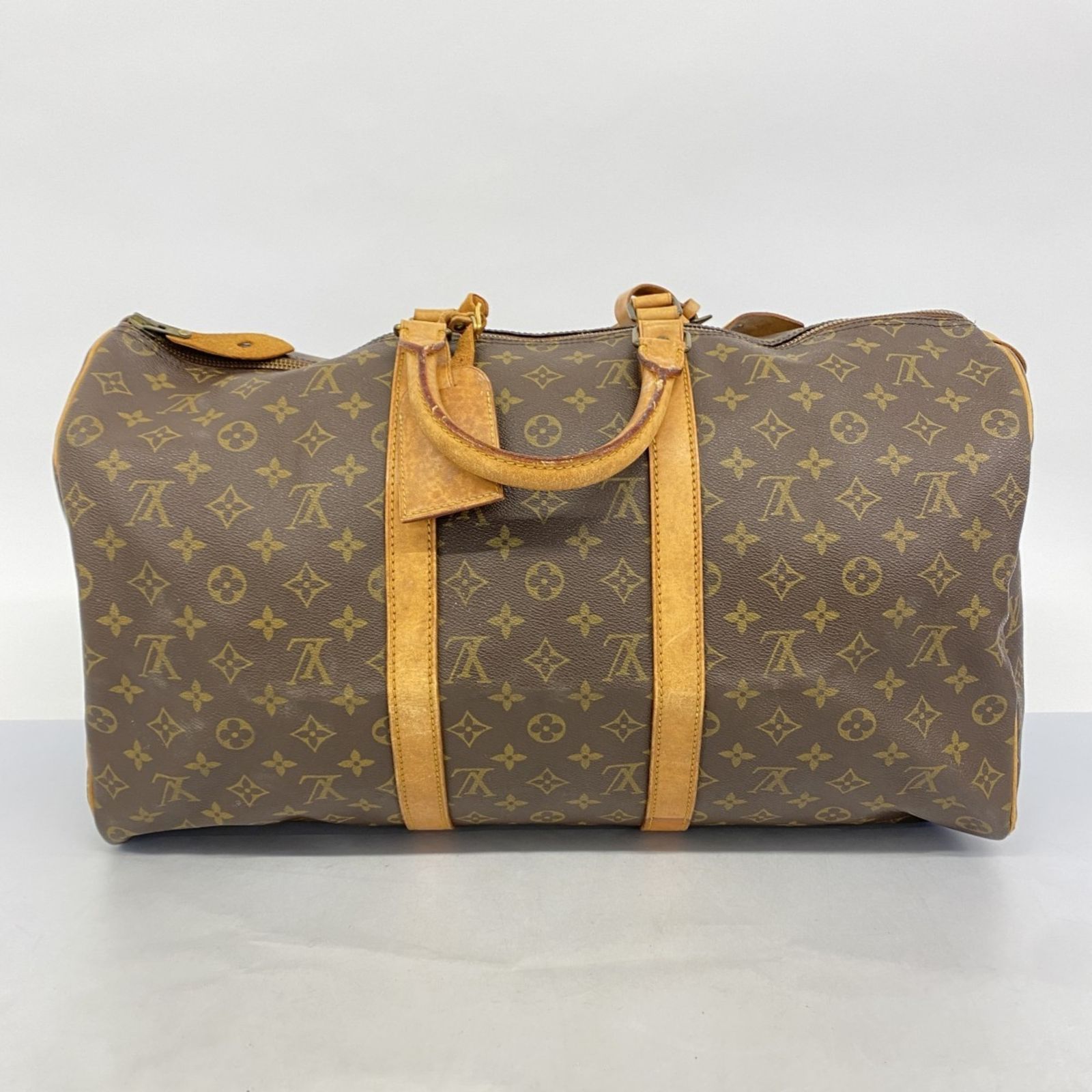 ルイ・ヴィトン(Louis Vuitton) ルイ・ヴィトン ボストンバッグ