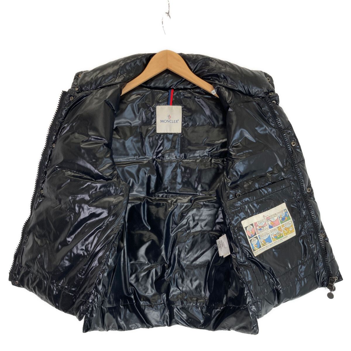 MONCLER モンクレール TIBETチベット ダウン 2 - メルカリ