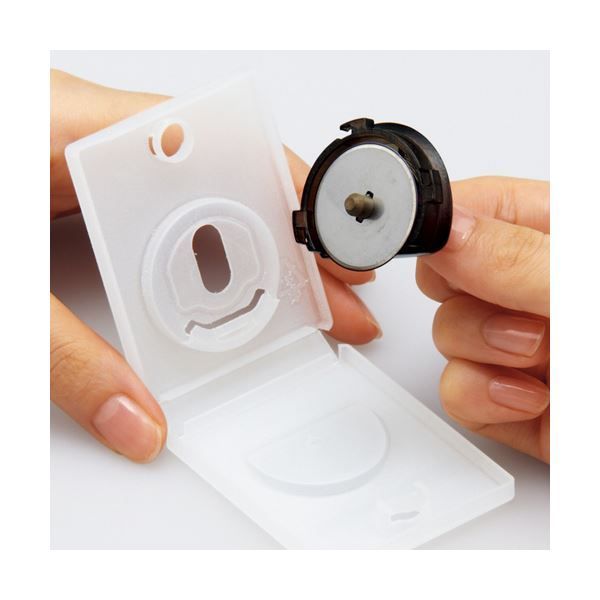  コクヨ ペーパーカッター用替刃チタン加工 丸刃 DN T 700 A 裁断機 ディスクカッター はさみ カッター