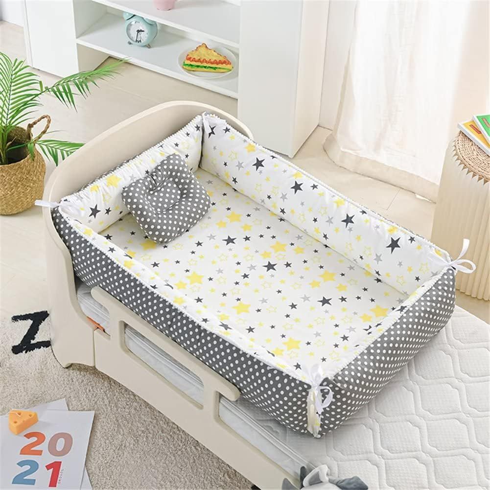 ベッドインベッド 赤ちゃん ベビーベッド 添い寝 新生児用簡易ベッド
