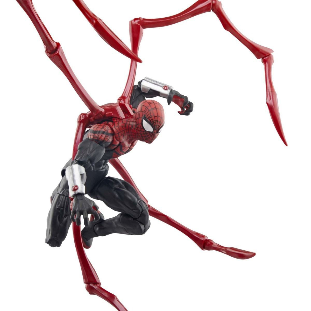 マーベルレジェンド 85周年記念 スーペリアスパイダーマン 6