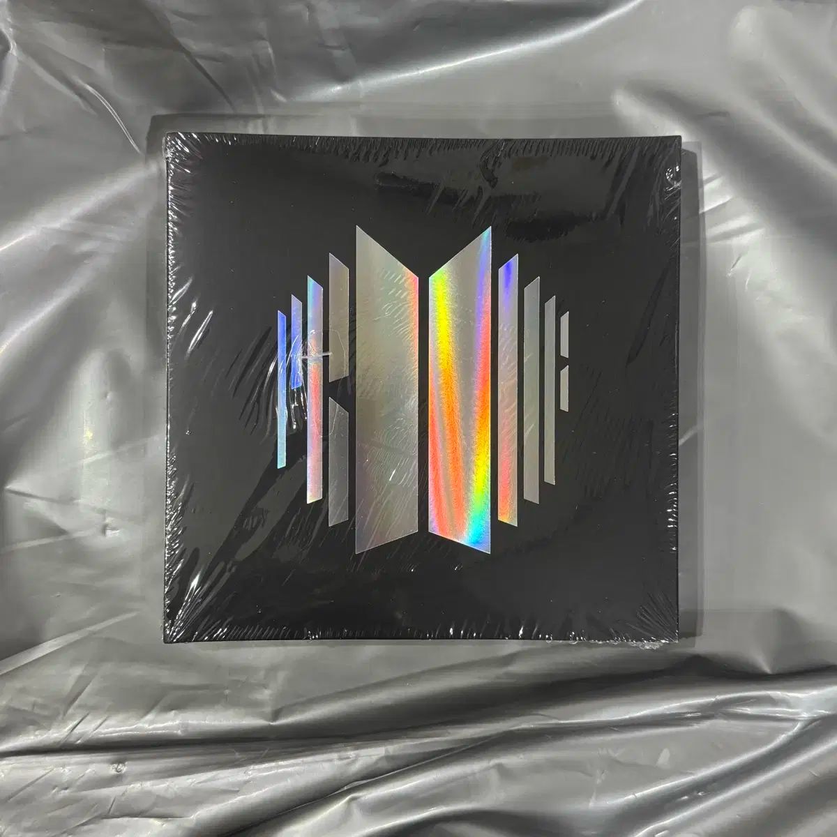 BTS(防弾少年団・バンタン) Proof Compact Edition bts 未開封