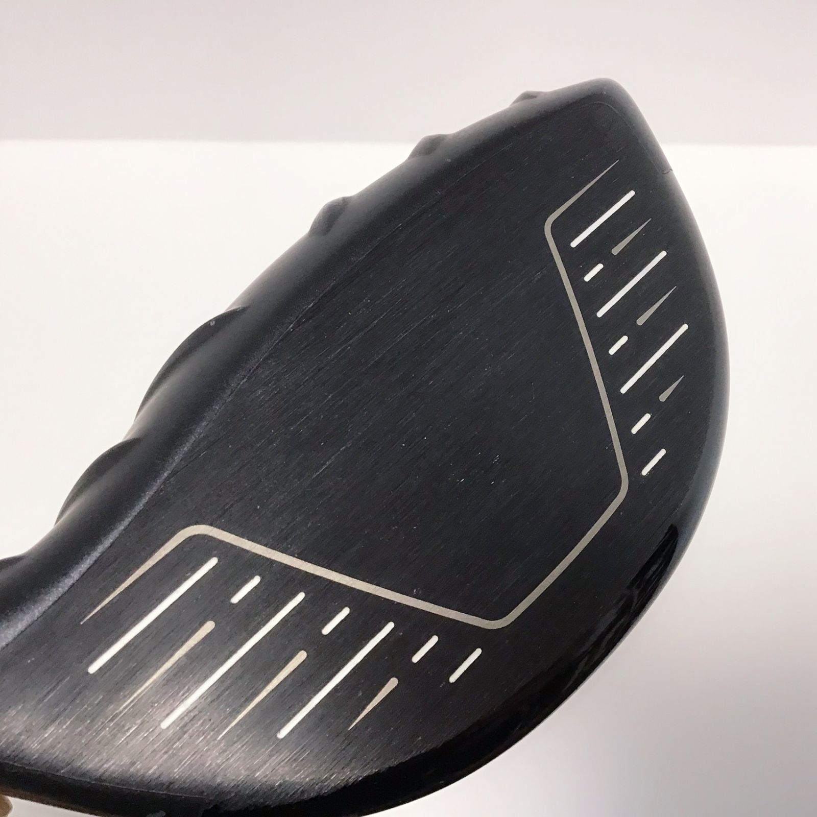 ピン 良い PING G410 PLUS 10.5° レフティ 日本仕様 ヘッド PING G410