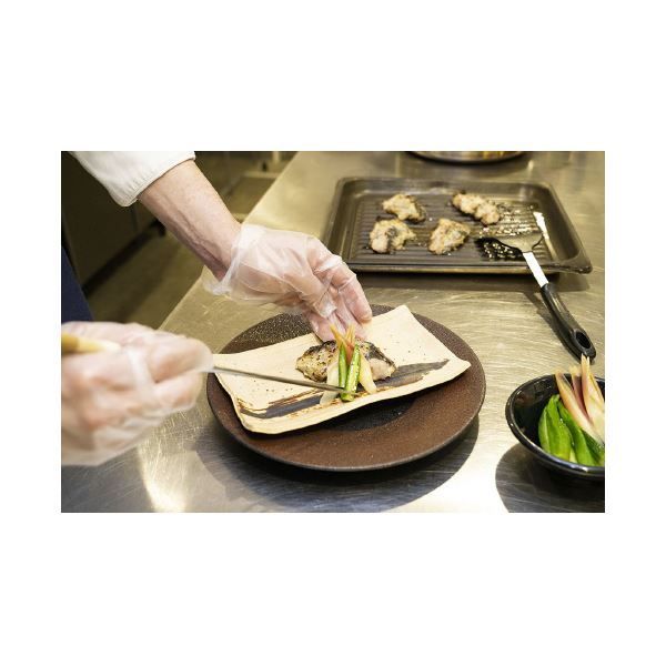 ナイスハンド 使いきりポリエチ