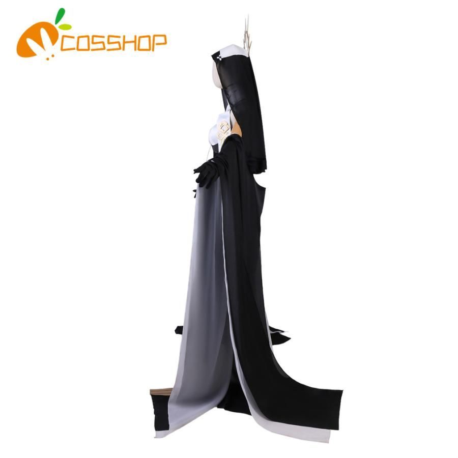 COS Cosplay