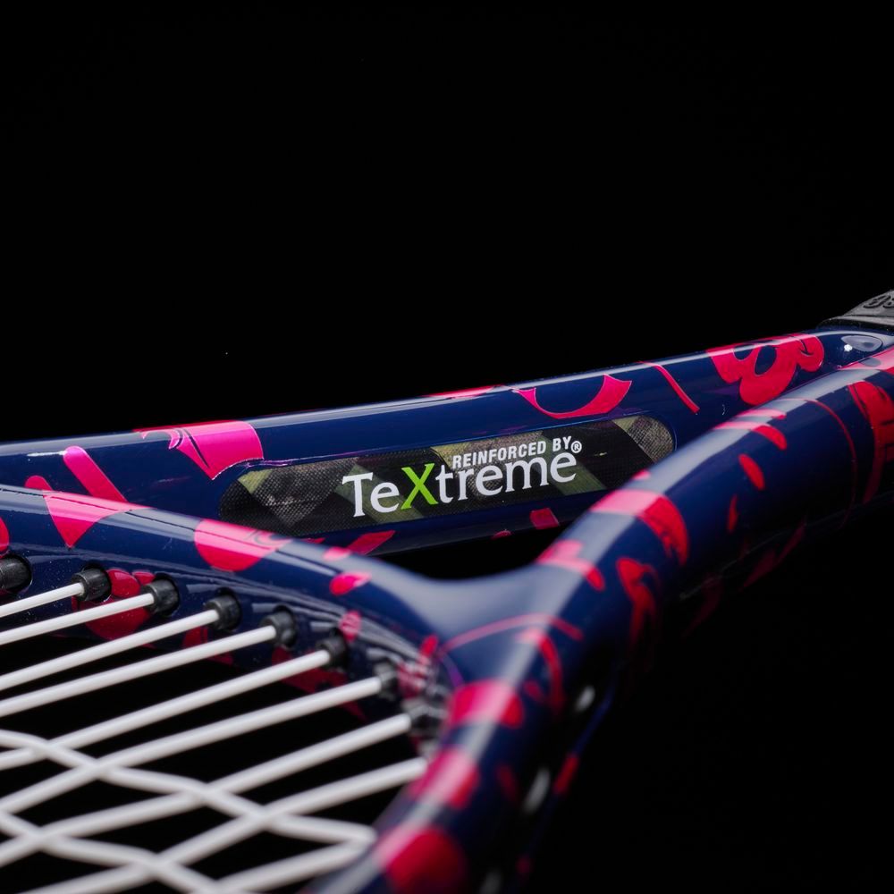 プリンス Prince 硬式テニスラケット Disney TOUR 100 ディズニー