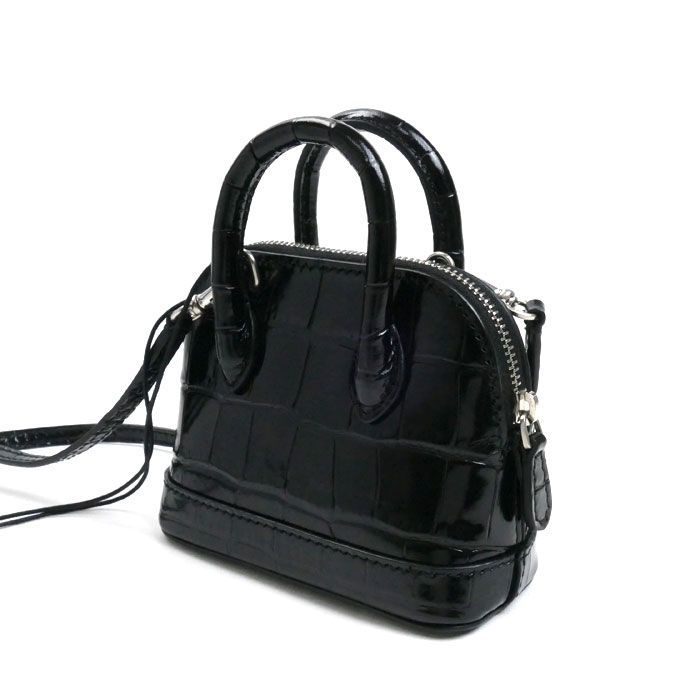 BALENCIAGA スモールヴィル ショルダーバッグ BALENCIAGA - 新品 バレンシアガ BALENCIAGA ショルダーバッグ